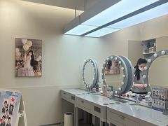 -天真蓝照相馆(新世界店)