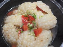 -黑明餐厅(白鹭洲店)