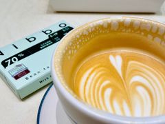 -悟白咖啡WoobyCafe