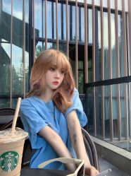 -3AM HAIR SALON染发烫发接发