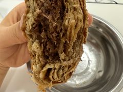-牛街老爆肚满(牡丹园店)
