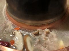 -玩煮炭火锅(延福街店)