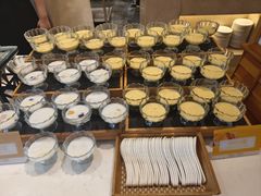 -长沙三景韦尔斯利酒店·Oval全日制餐厅自助餐