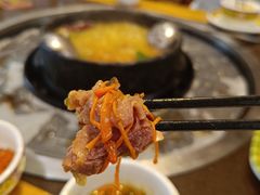 -峰瑞藏地美食·石锅鸡·牦牛肉(大昭寺品牌店)