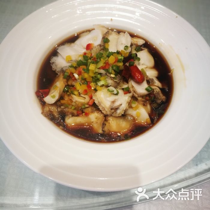 弘雅饭店图片-北京其他中餐-大众点评网