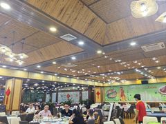 -绿雅居原生态农庄(小涌店)