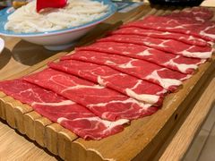 -青瓷火锅料理(西单大悦城店)