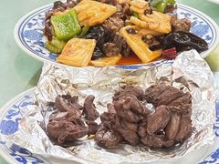 -利群烤鸭店(前门店)