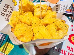 -乐乐姐超级土豆(荟聚店)