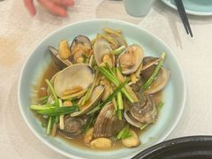 -蚝美人·生蚝海鲜烧烤(茶花园店)