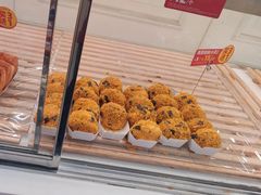 -味多美蛋糕(苏州街地铁店)