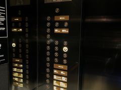 -舟山希尔顿酒店