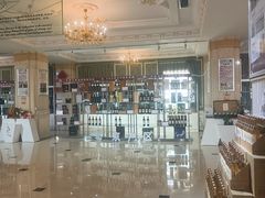 -北京张裕爱斐堡酒庄