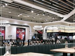 大堂-必胜客(广渠路店)