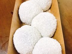 椰蓉球-南大门韩糕(夹河街店)