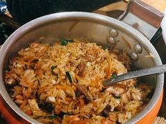 泉州萝卜饭-新悦·霞浦海鲜生(上下杭店)