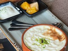 米布丁-BEYTI RESTAURANT贝迪餐厅