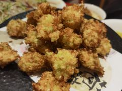 -添福来墨鱼饺子 · 海鲜东北菜(泡崖店)