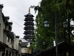 -安亭老街