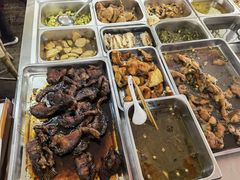 -兴福老面馆(寺路街店)