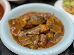 -清真利德顺小老饭庄(复兴路店)