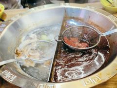 -九记潮汕现切鲜牛肉自助火锅(新开铺店)