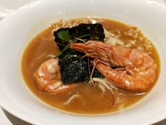 -南山鲜虾面·活鲜小馆·海味大连菜(南山总店)