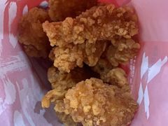 -塔斯汀中国汉堡(长平路店)