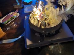 -村理·乡村菜音乐餐厅(河西店)