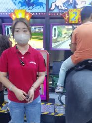 点击看大图 -嗨翻Hi-Fun竞技主题乐园·蹦床团建生日聚会(五棵松华熙店)