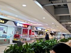-天丰利生活MALL(和平里店)