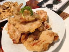 -红樱桃·欢乐餐厅(太原里店)