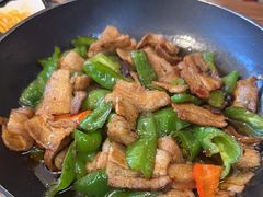 -大盐帮川菜馆(长楹天街店)