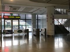 -上海旅游集散中心(万体站)