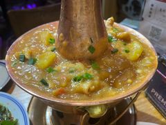 -蜗牛小馆醉乡民谣云南菜(惠新西里店)