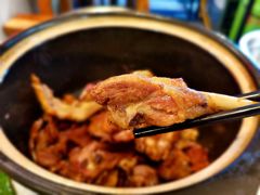 姜母鸭-宝旺姜母鸭(顶澳仔猫街店)