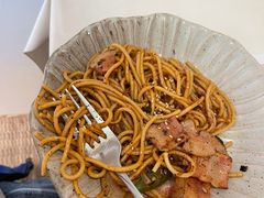 -盘炉forenza·云贵川融合小食堂 ( 钟楼中柳巷店)