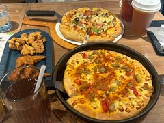 -必胜客(五道口店)
