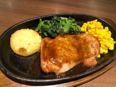 -萨莉亚意式餐厅(龙阳广场店)