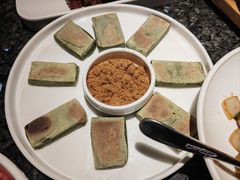 红糖麻糍-小城故事·地道宁波味(月湖盛园店)