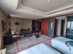 -东莞虎门美思威尔顿酒店