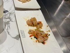 -火地铁板烧(昆山万象汇店)