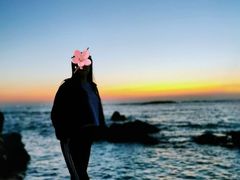 -日照灯塔风景区