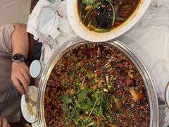 -三毛鱼庄(威连路店)