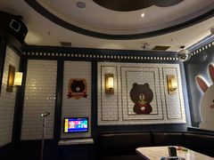 -范特西FANTASY量贩式KTV(民主广场店)