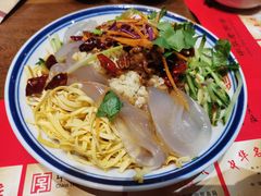 -新兴园饺子馆(河南街店)