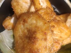 -酒拾烤肉(奥体天虹店)