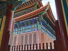 -历代帝王庙博物馆