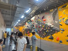 -香蕉攀岩(上地店)