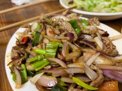 -九九牛肉馆(南山路店)